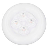 E27 LED Ceiling Light 38W Garage Lamp RGB Energy Saving 3 Mode Bedroom Light 165V‑265V - 45-Degree Angle