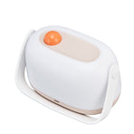 Nursery Night Light LED 3000K Color Temperature Warm White Portable Easy Rechargeable Stepless Dimming Night Light Lamp