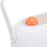Nursery Night Light LED 3000K Color Temperature Warm White Portable Easy Rechargeable Stepless Dimming Night Light Lamp - Extra Image