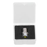 LED Bulb High Brightness White Light 3V 3W Long Service Life Flashlight Replacement Bulb