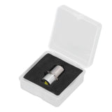 LED Bulb High Brightness White Light 3V 3W Long Service Life Flashlight Replacement Bulb - Front View