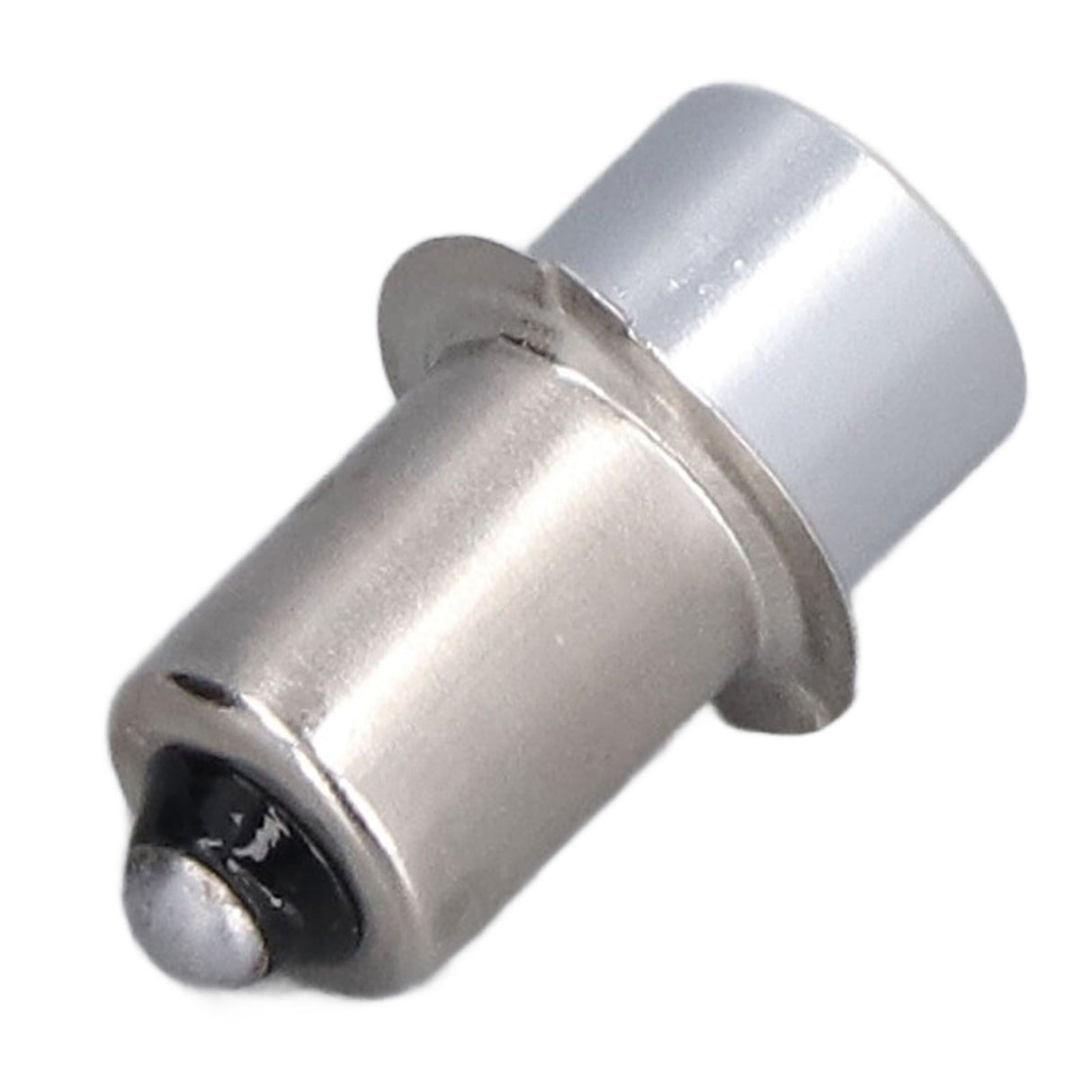 LED Bulb High Brightness White Light 4.5V 3W Long Service Life Flashlight Replacement Bulb