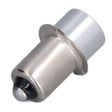LED Bulb High Brightness White Light 4.5V 3W Long Service Life Flashlight Replacement Bulb
