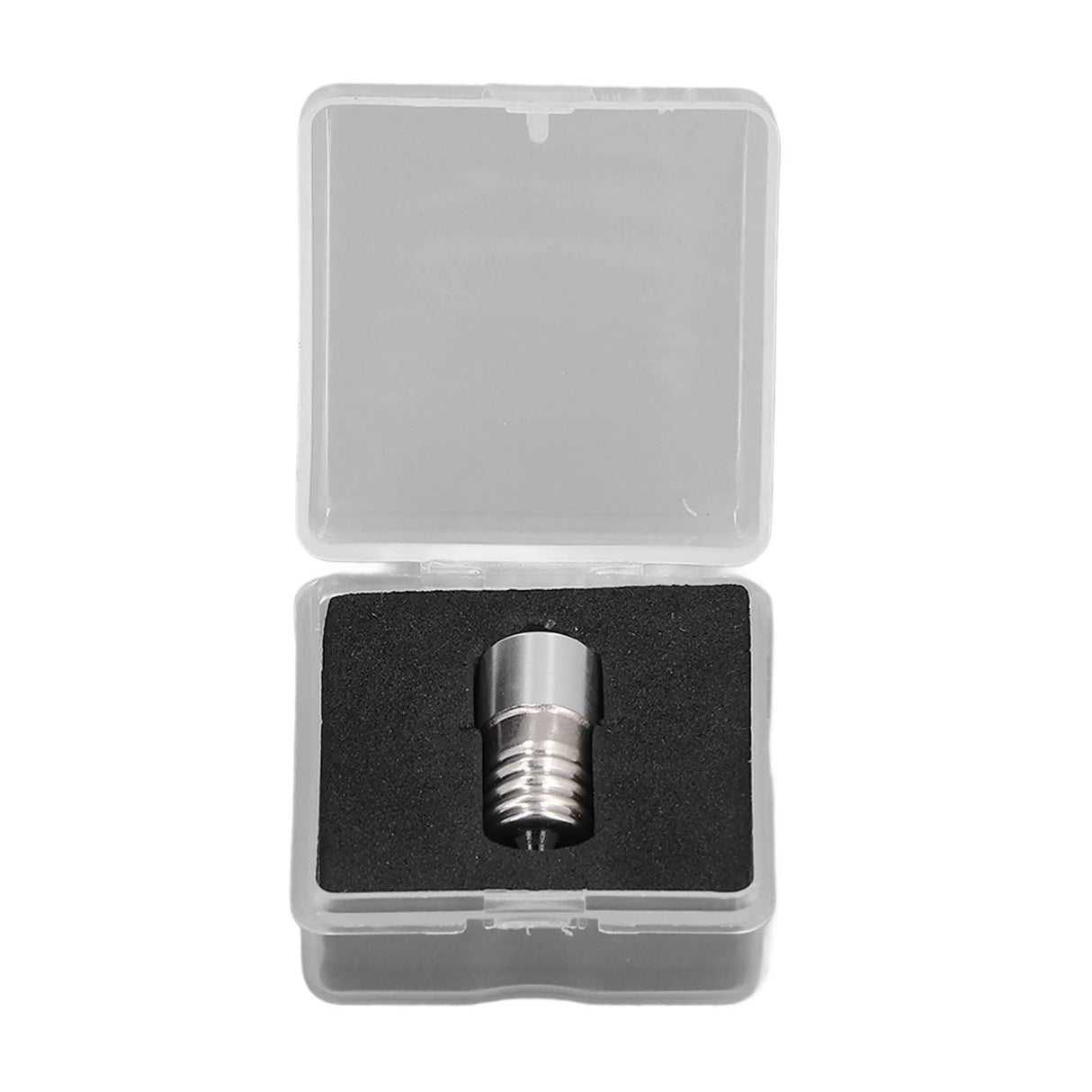 LED Flashlight Bulbs High Brightness 3W Stable Light Low Power Handheld LED Replacement Bulbs for Bicycle Headlight