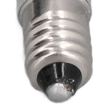 LED Flashlight Bulbs High Brightness 3W Stable Light Low Power Handheld LED Replacement Bulbs for Bicycle Headlight - Extra Image