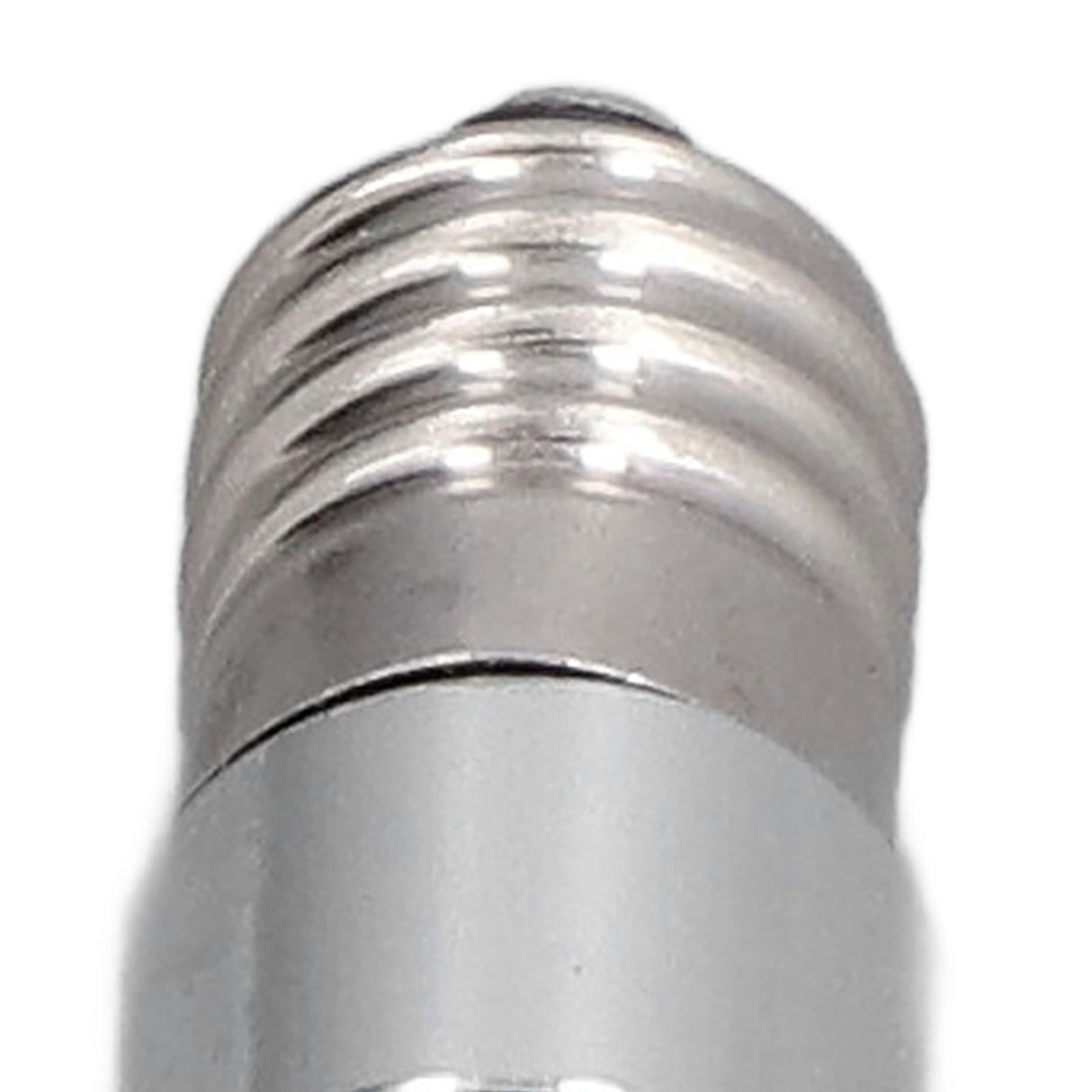 LED Flashlight Bulbs High Brightness 3W Stable Light Low Power Handheld LED Replacement Bulbs for Bicycle Headlight