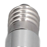 LED Flashlight Bulbs High Brightness 3W Stable Light Low Power Handheld LED Replacement Bulbs for Bicycle Headlight