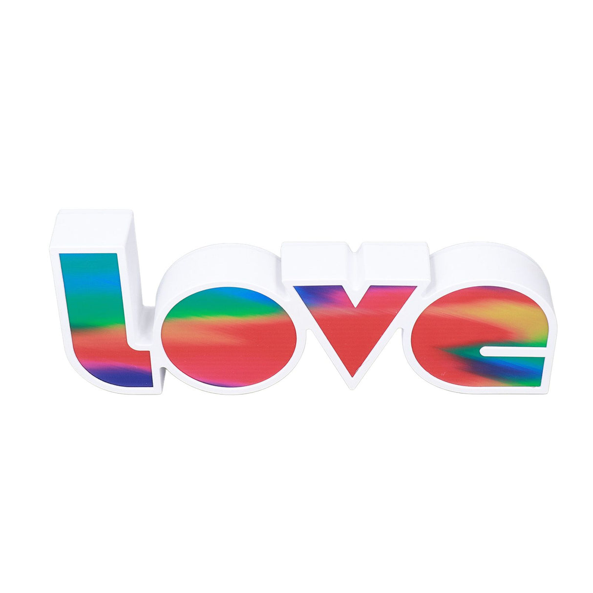 Love Letter Night Light Hangable Decorative Desktop LED Neon Lamp for Wedding Party BedroomRendering