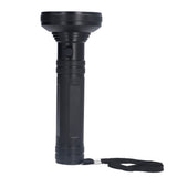 UV Flashlight Waterproof Safe Reliable Black Fluorescent Detection Supplies for Banknote Verification Stain Detection