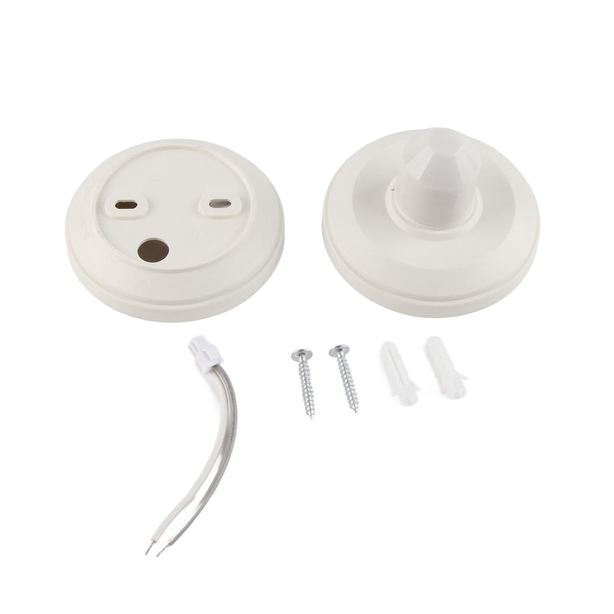 Ceiling Fan Light Small E27 30W Silent Adjustable LED Fan Lamp for Kids Room Bedroom 85‑265V