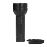 UV Flashlight 51 LED 395nm Waterproof Large Irradiation Range Excellent Performance Fluorescent Detection Supplies - Top-Down View
