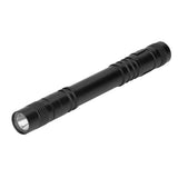Super Mini LED Flashlight High Lm Handheld Pen Light for Camping Outdoor Emergency Everyday Flashlights