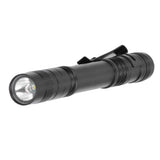Super Mini LED Flashlight High Lm Handheld Pen Light for Camping Outdoor Emergency Everyday Flashlights