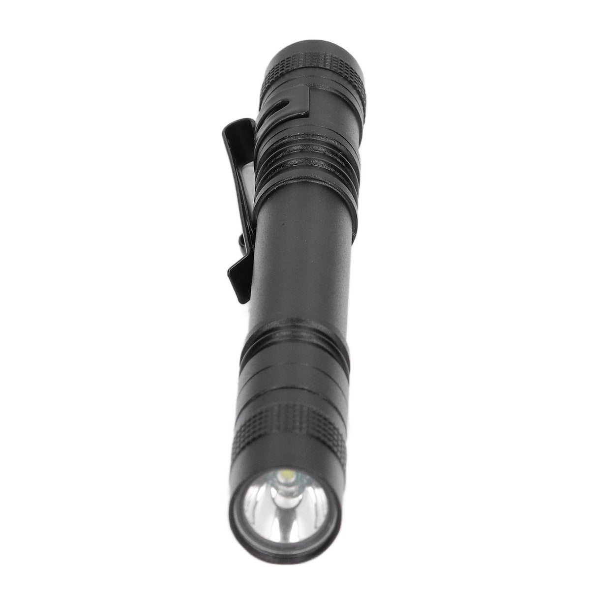 Super Mini LED Flashlight High Lm Handheld Pen Light for Camping Outdoor Emergency Everyday Flashlights