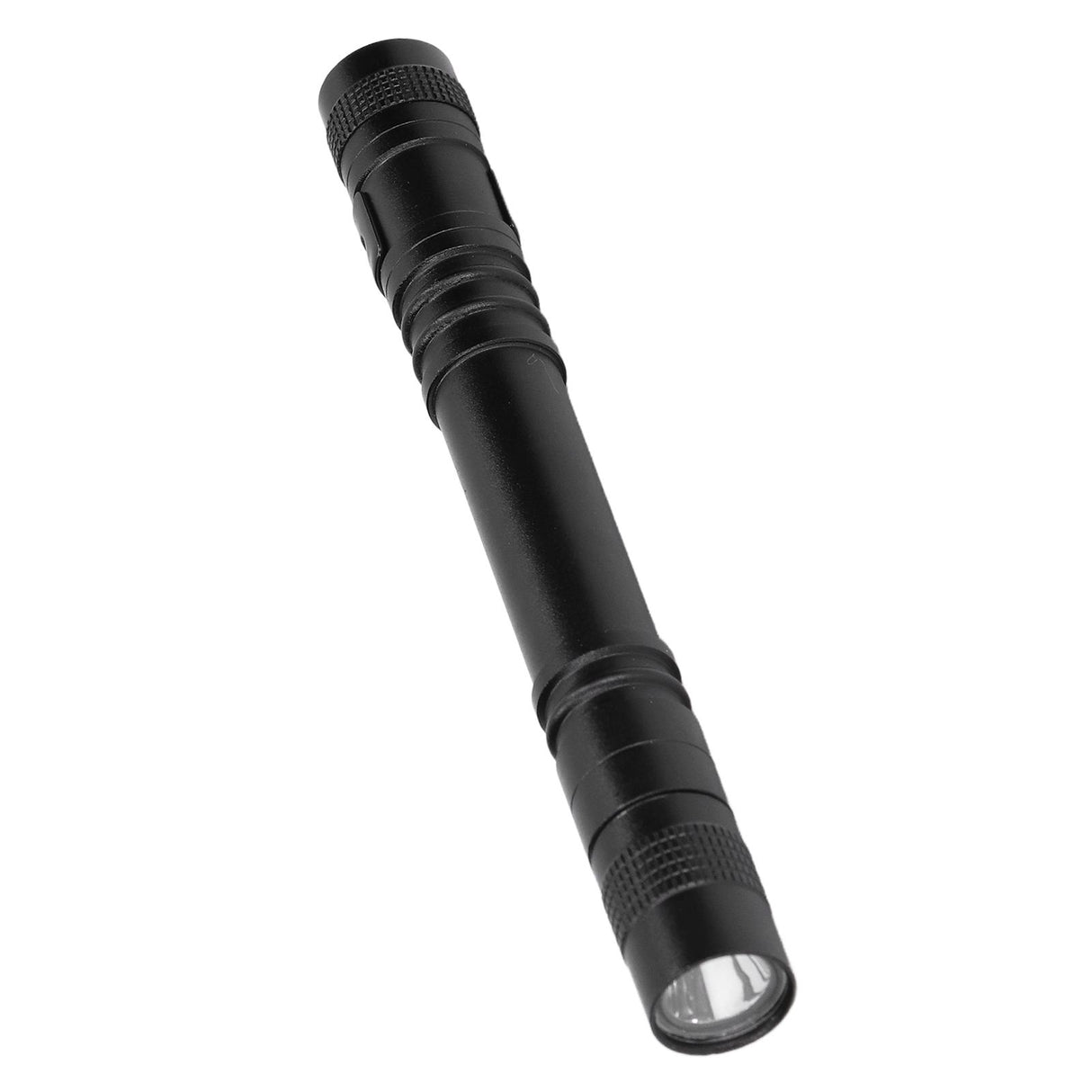 Super Mini LED Flashlight High Lm Handheld Pen Light for Camping Outdoor Emergency Everyday Flashlights