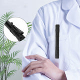 Super Mini LED Flashlight High Lm Handheld Pen Light for Camping Outdoor Emergency Everyday Flashlights