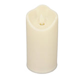 Flameless Candle LED Candlestick Electric Light Home Decoration for Party WeddingLarge