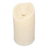 Flameless Candle LED Candlestick Electric Light Home Decoration for Party WeddingLarge