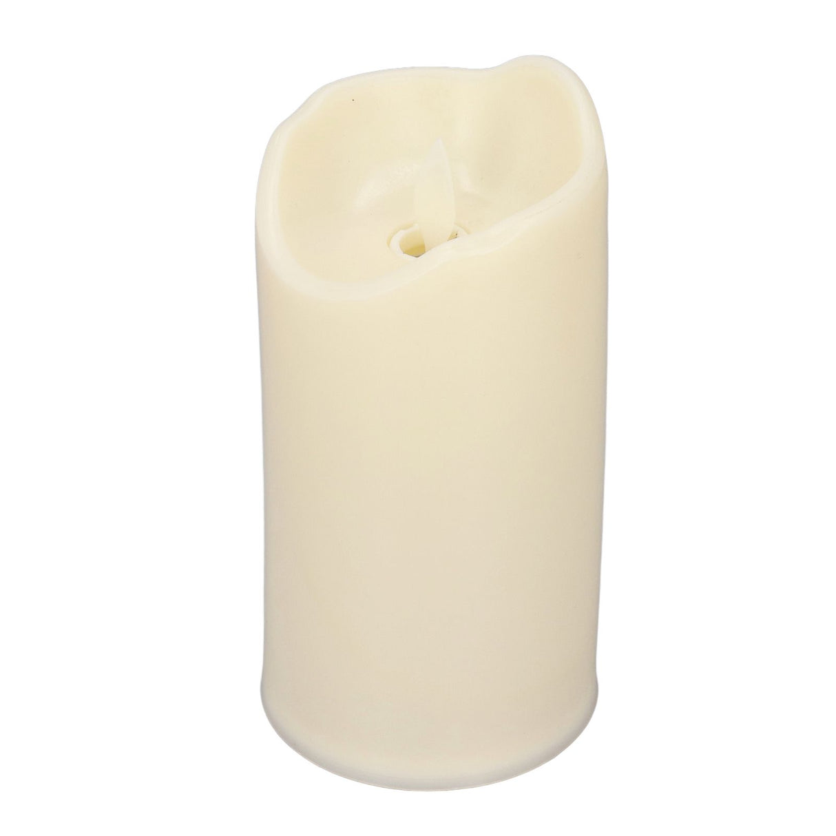 Flameless Candle LED Candlestick Electric Light Home Decoration for Party WeddingLarge