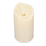 Flameless Candle LED Candlestick Electric Light Home Decoration for Party WeddingLarge - Extra Image
