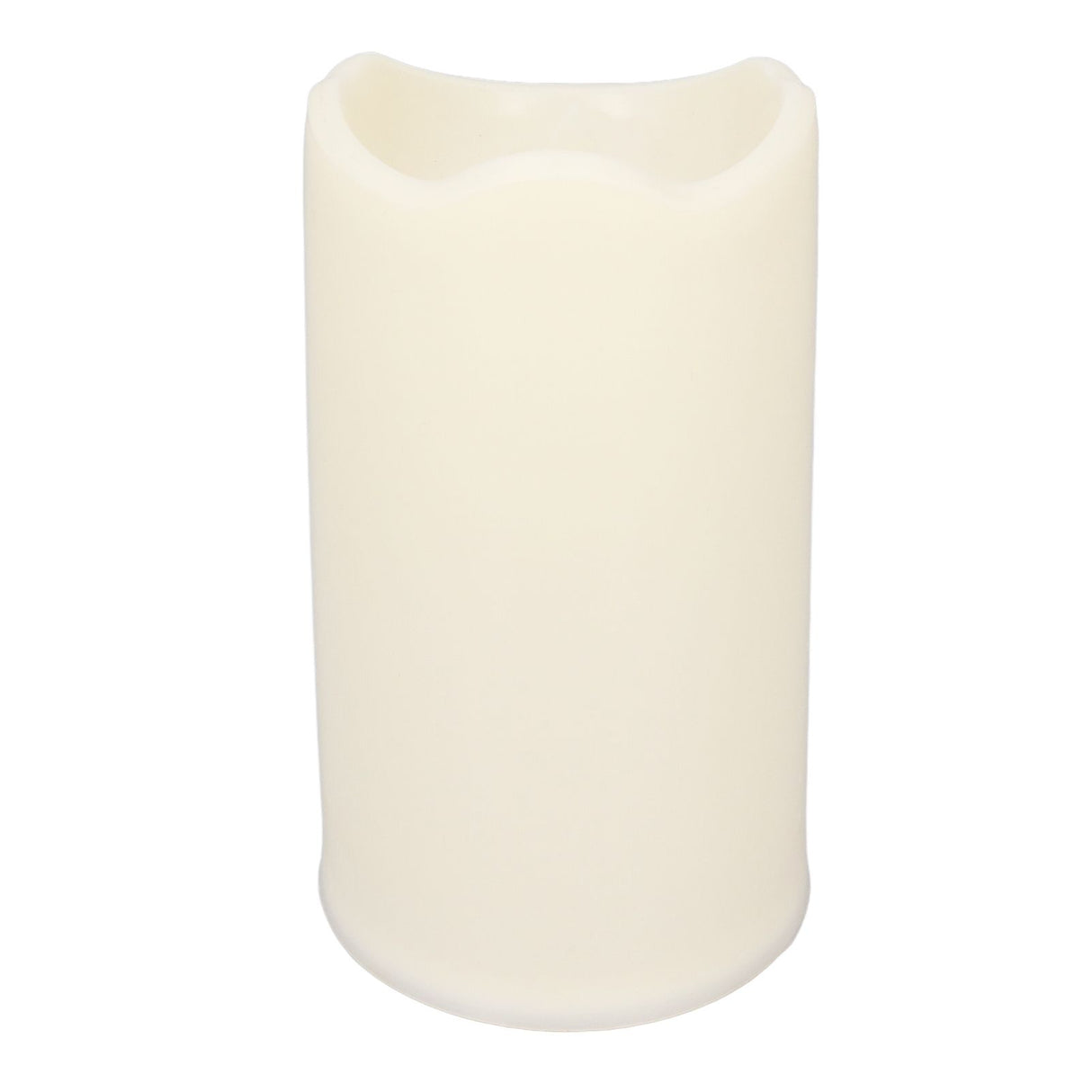 Flameless Candle LED Candlestick Electric Light Home Decoration for Party WeddingLarge