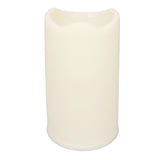 Flameless Candle LED Candlestick Electric Light Home Decoration for Party WeddingLarge
