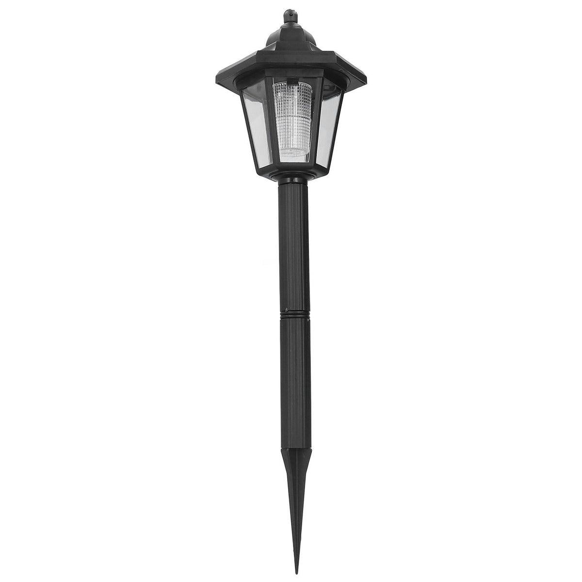 Solar Landscape Light IP45 Waterproof Automatic Decorative Romantic LED Lawn Lamp for Garden Courtyard