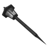 Solar Landscape Light IP45 Waterproof Automatic Decorative Romantic LED Lawn Lamp for Garden Courtyard