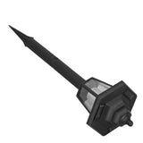 Solar Landscape Light IP45 Waterproof Automatic Decorative Romantic LED Lawn Lamp for Garden Courtyard