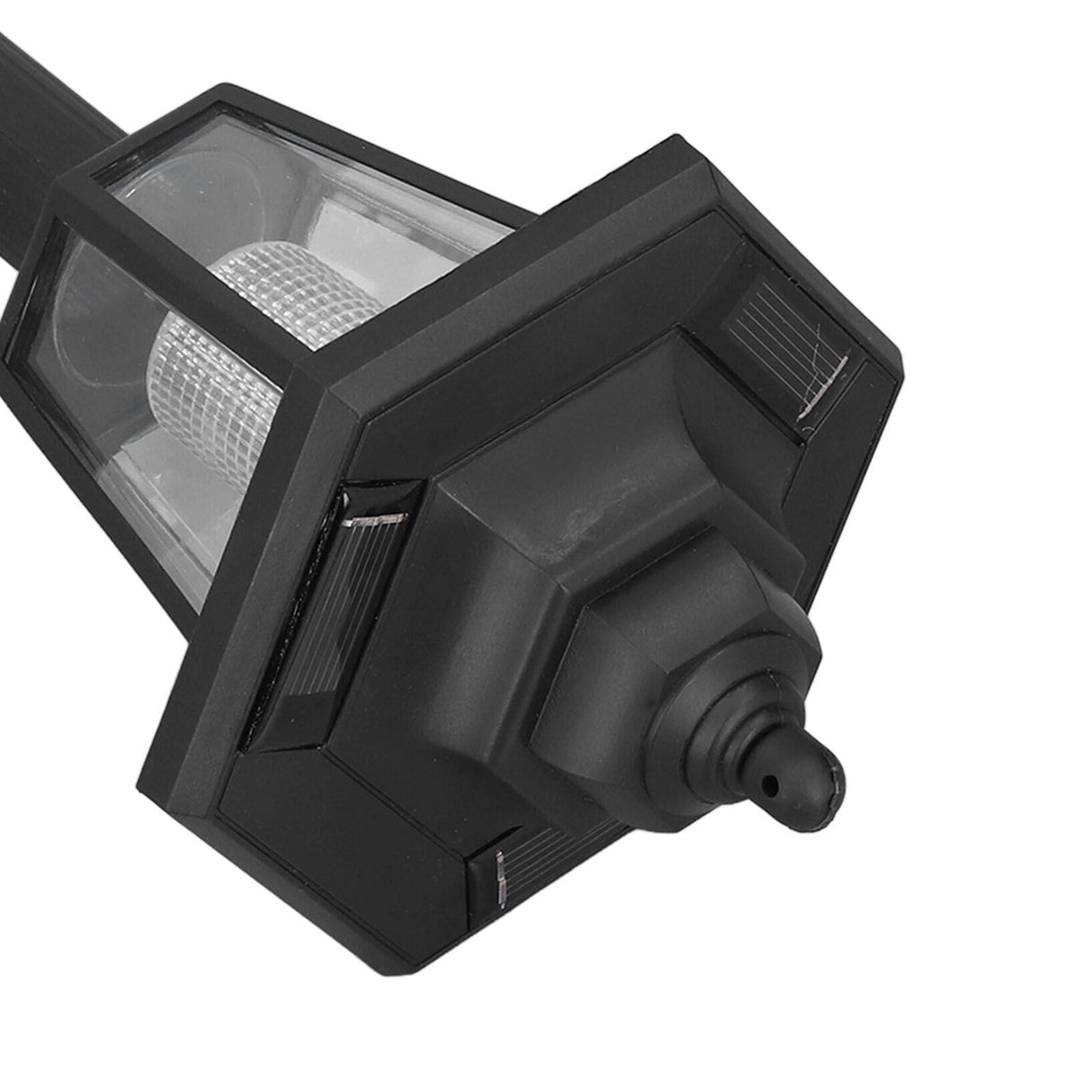 Solar Landscape Light IP45 Waterproof Automatic Decorative Romantic LED Lawn Lamp for Garden Courtyard
