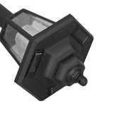 Solar Landscape Light IP45 Waterproof Automatic Decorative Romantic LED Lawn Lamp for Garden Courtyard - Extra Image