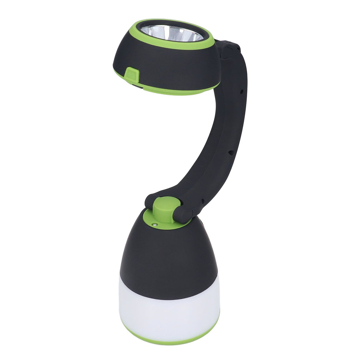 Multifunctional LED Camping Light USB Rechargeable Lamp Outdoor Hiking Flashlight Table Desk Lamp Power Bank