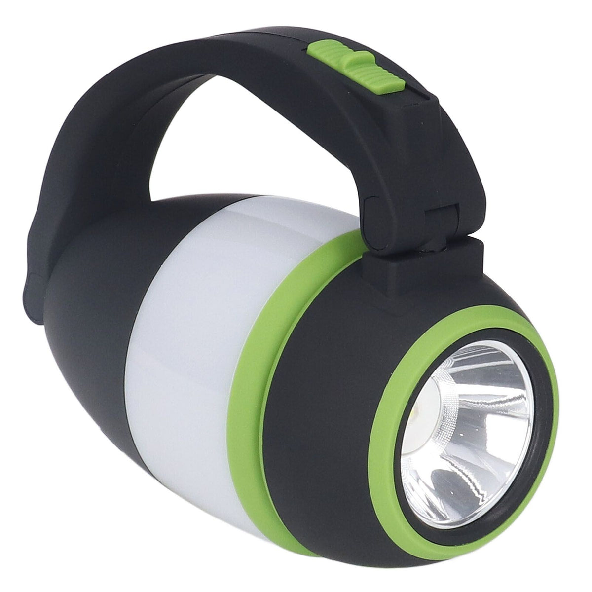 Multifunctional LED Camping Light USB Rechargeable Lamp Outdoor Hiking Flashlight Table Desk Lamp Power Bank