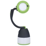 Multifunctional LED Camping Light USB Rechargeable Lamp Outdoor Hiking Flashlight Table Desk Lamp Power Bank