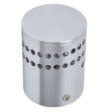 LED Spiral Hole Wall Lamp RGB Ceiling Light Surface Mount 3W AC85‑265V for Hallway Bedside Bar Decoration - Extra Image