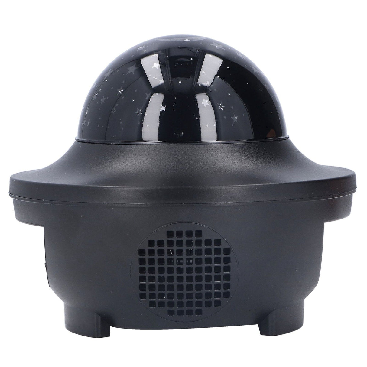 LED Bluetooth Star Projector RGB Night Light USB Charging 4 Mode Star Projection Light for Bedroom