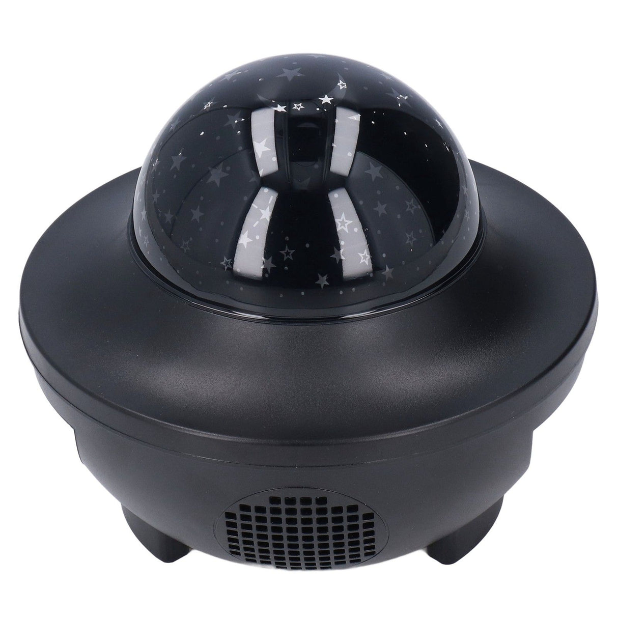LED Bluetooth Star Projector RGB Night Light USB Charging 4 Mode Star Projection Light for Bedroom