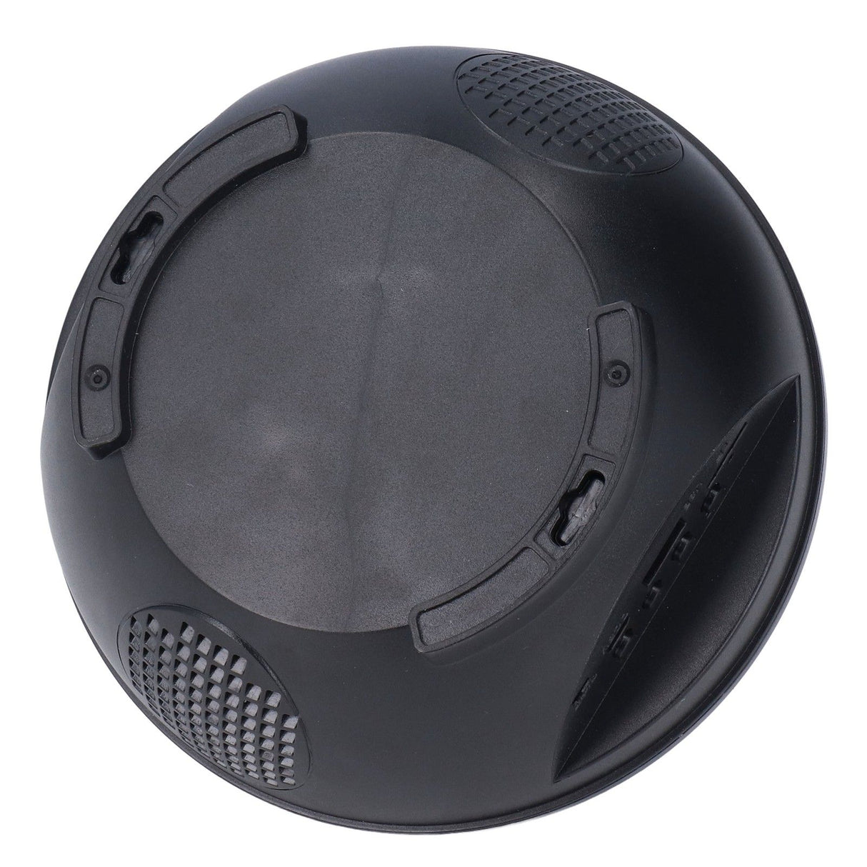 LED Bluetooth Star Projector RGB Night Light USB Charging 4 Mode Star Projection Light for Bedroom