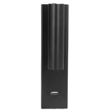 Wall Mounted Reading Light Minimalist Fashion LED Wall Lamp with Switch USB Port for Indoor Bedroom 100‑240V - Side View