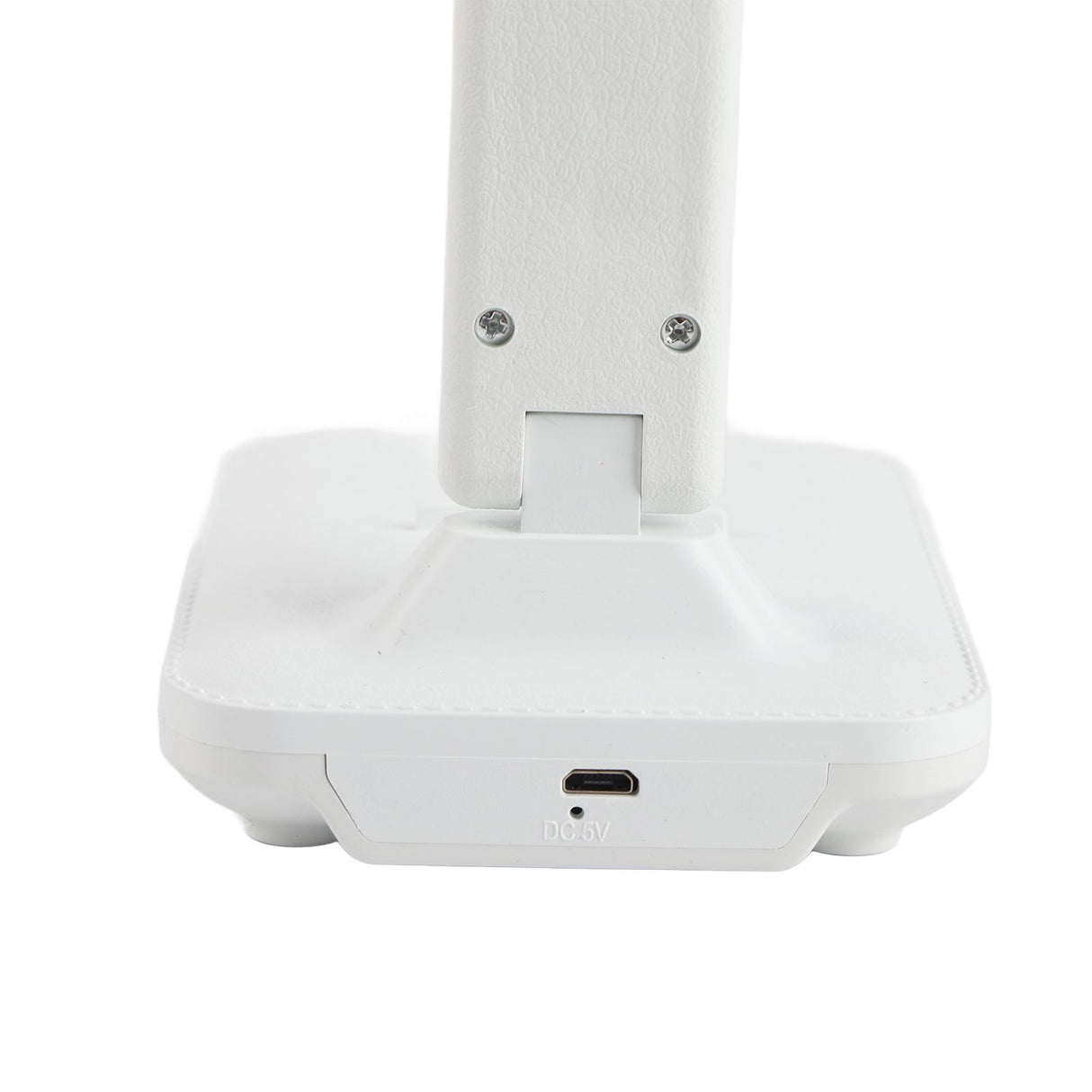 Table Lamp Eye Protection Touch Dimming Charging 180 Degree Flip Folding Stand Design LED Learning Desk Lamp Rechargeable Version