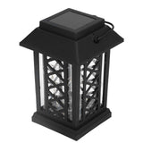 Outdoor Garden Chandeliers String Lights Lanterns Landscape Decorative Garden Chandelier Solar Powered Lawn Lights - 45-Degree Angle