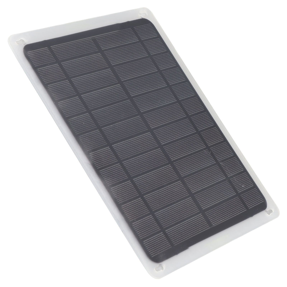20W 12V Solar Panel Car Battery Charger for Car Boat Airplanes Satellites Space Stations