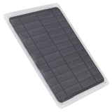 20W 12V Solar Panel Car Battery Charger for Car Boat Airplanes Satellites Space Stations