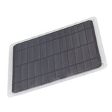 20W 12V Solar Panel Car Battery Charger for Car Boat Airplanes Satellites Space Stations