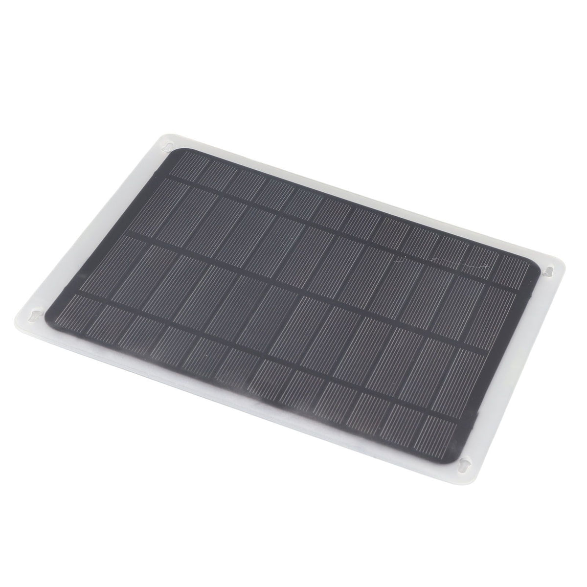 20W 12V Solar Panel Car Battery Charger for Car Boat Airplanes Satellites Space Stations