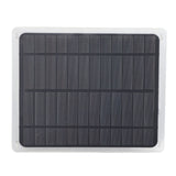20W 12V Solar Panel Car Battery Charger for Car Boat Airplanes Satellites Space Stations