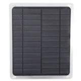 20W 12V Solar Panel Car Battery Charger for Car Boat Airplanes Satellites Space Stations