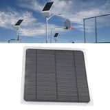 20W 12V Solar Panel Car Battery Charger for Car Boat Airplanes Satellites Space Stations - Extra Image