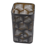 Iron Lampshade Modern Decorative Hollow Metal Lamp Shade Cover for E27 E26 Bulb Bedroom