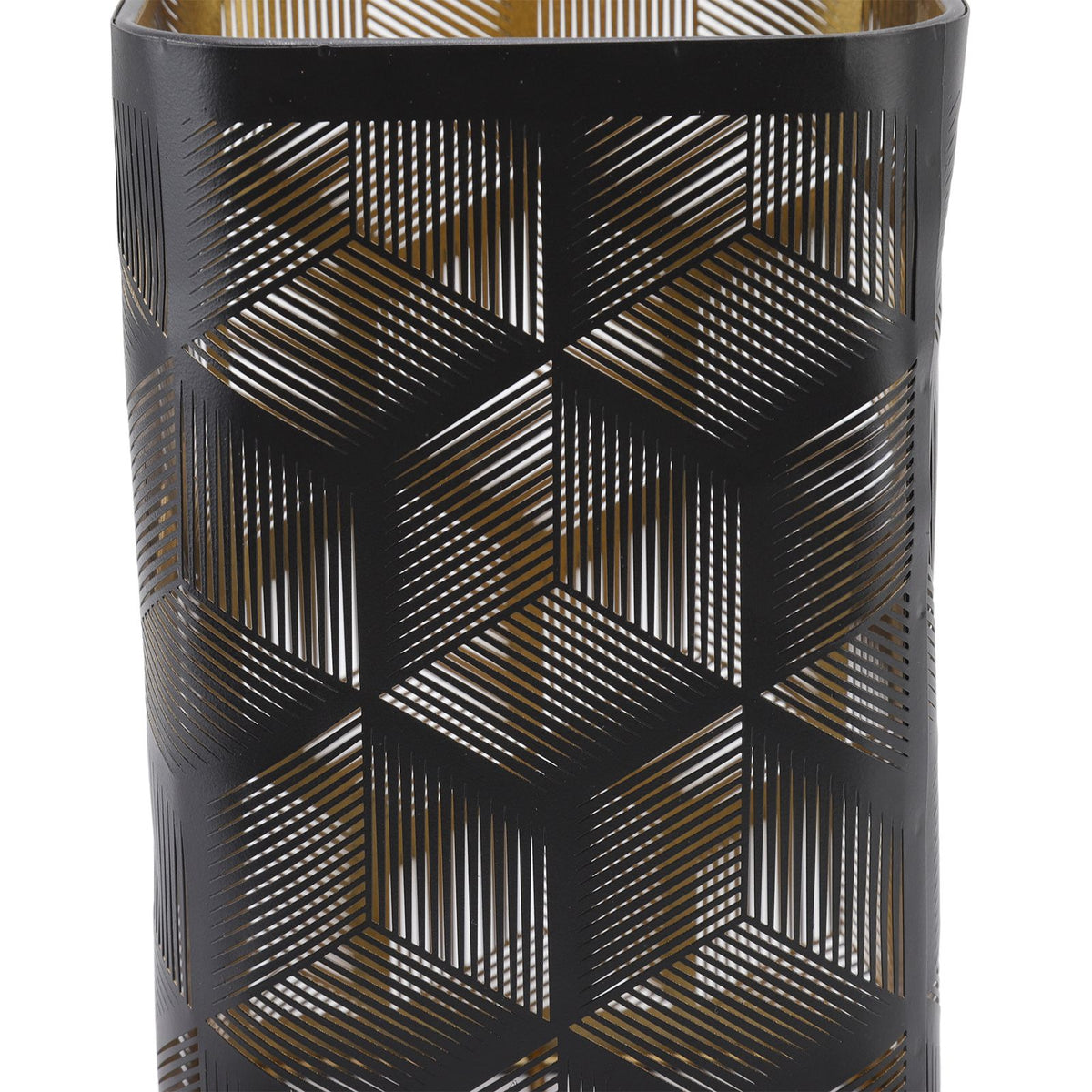 Iron Lampshade Modern Decorative Hollow Metal Lamp Shade Cover for E27 E26 Bulb Bedroom